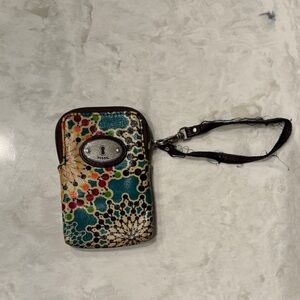 Fossil Wallet